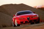 Alfa Romeo Brera Concept 2002 года